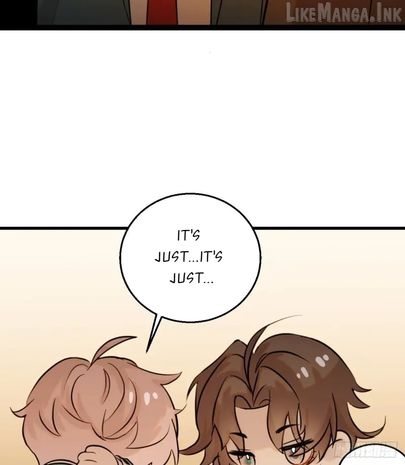 My Own Evil God Chapter 16 - page 81
